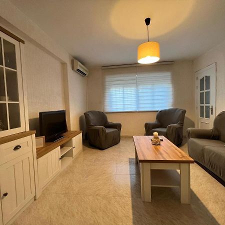 Apartamento Sotest Jerez de la Frontera Exteriör bild