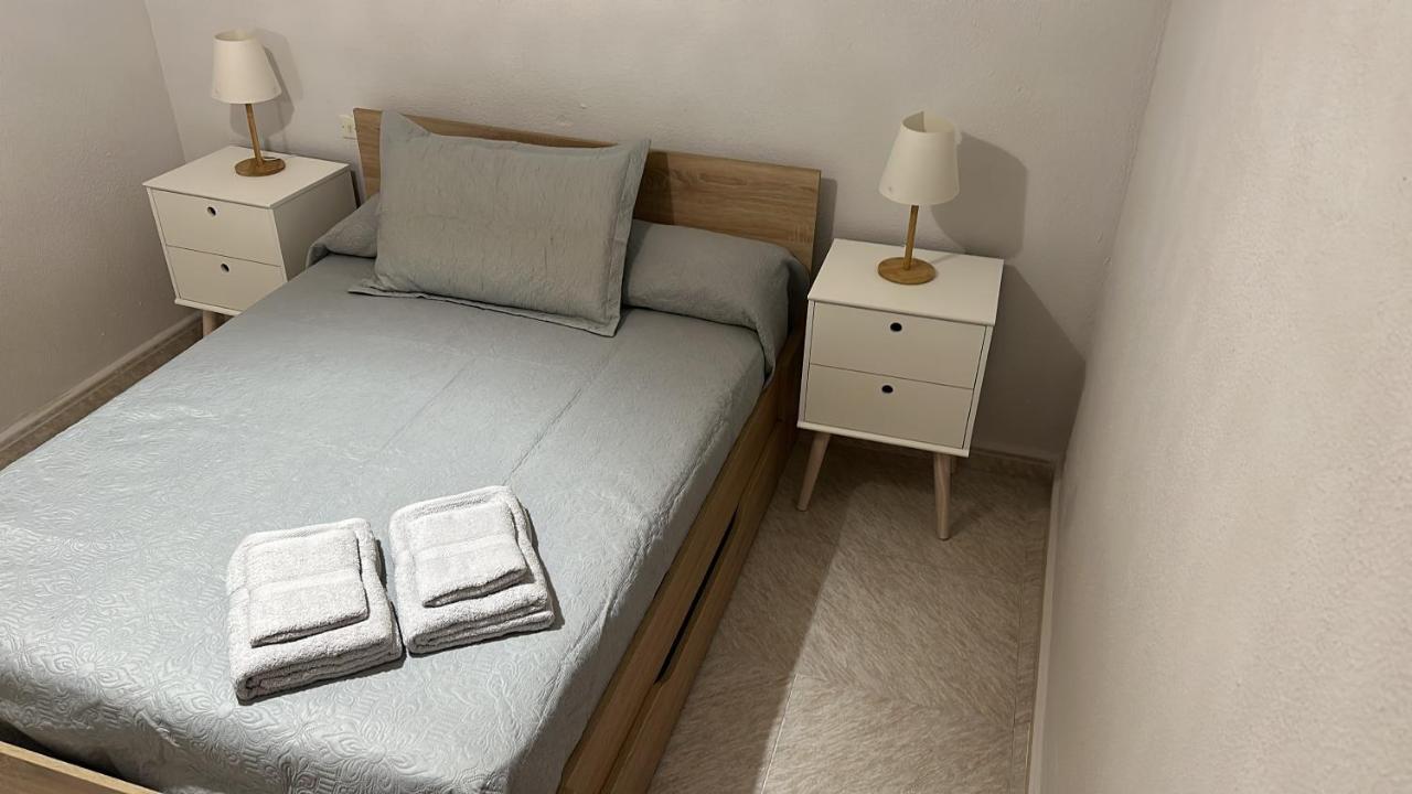 Apartamento Sotest Jerez de la Frontera Exteriör bild