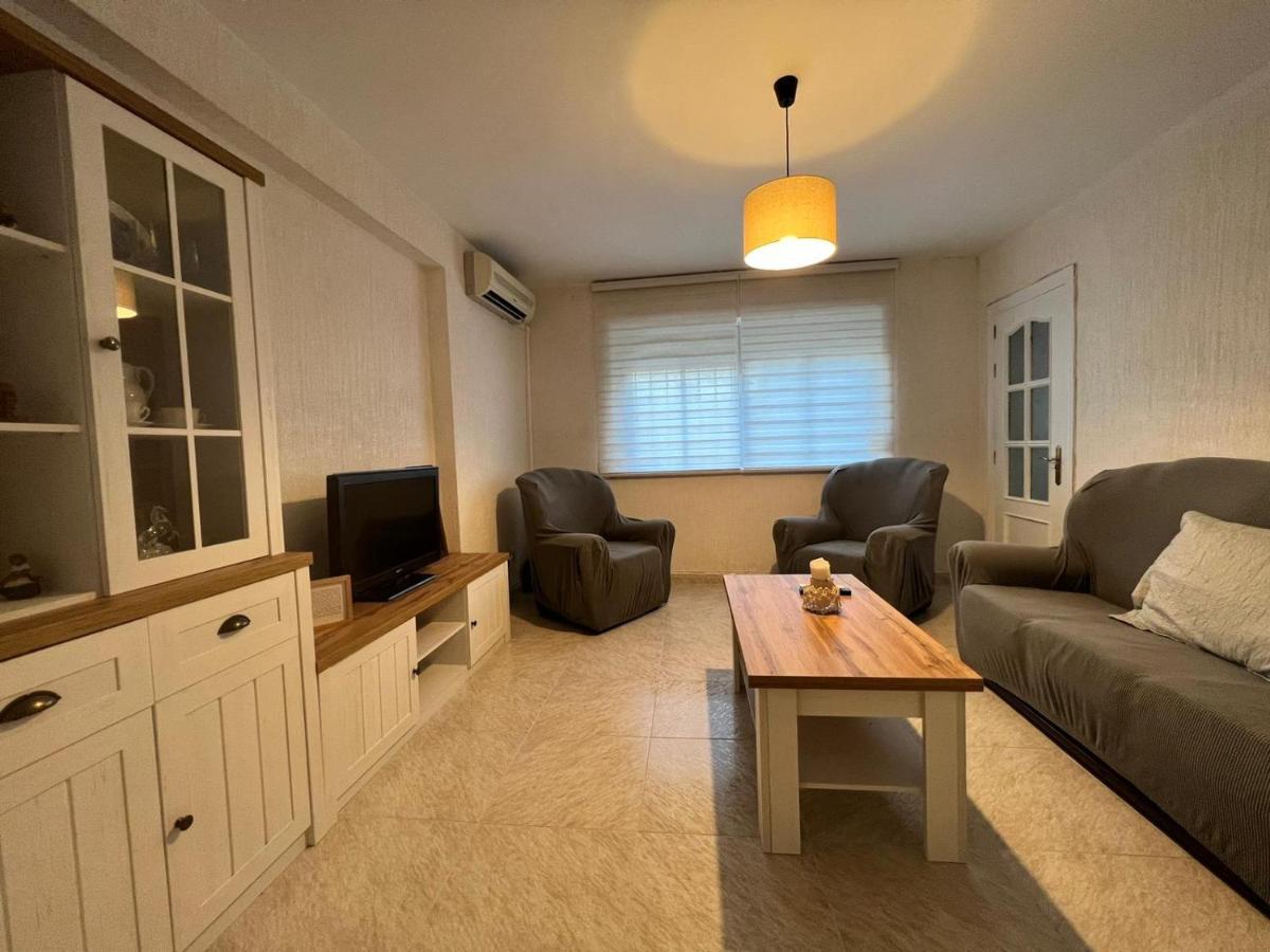 Apartamento Sotest Jerez de la Frontera Exteriör bild