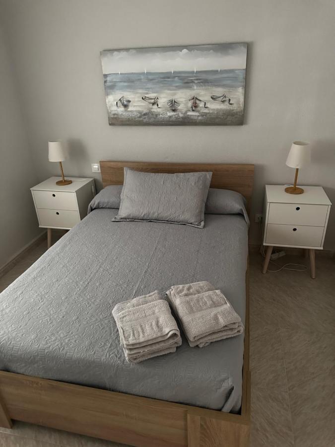 Apartamento Sotest Jerez de la Frontera Exteriör bild