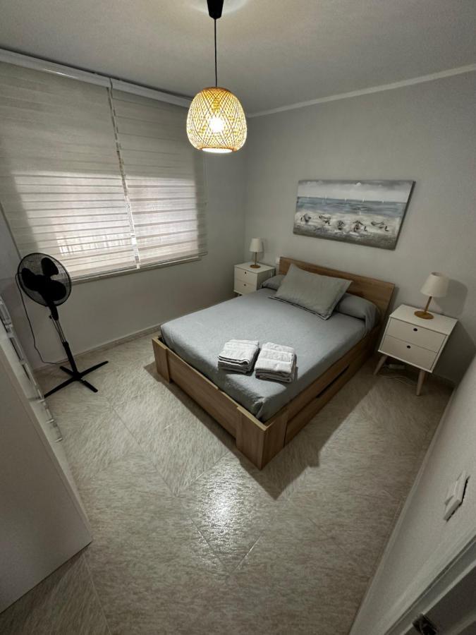 Apartamento Sotest Jerez de la Frontera Exteriör bild