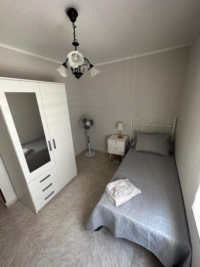 Apartamento Sotest Jerez de la Frontera Exteriör bild