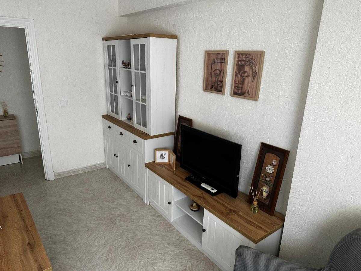 Apartamento Sotest Jerez de la Frontera Exteriör bild