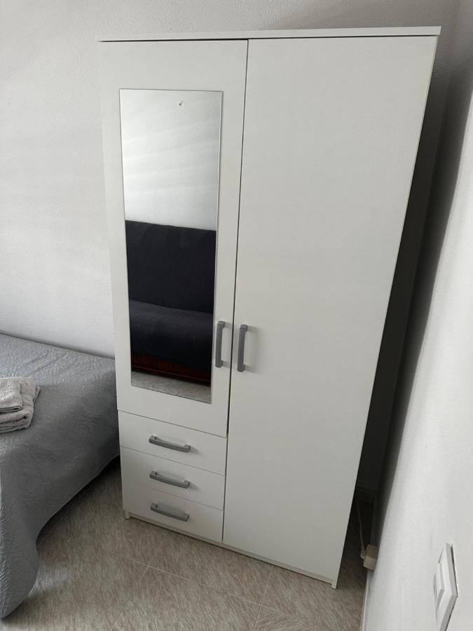 Apartamento Sotest Jerez de la Frontera Exteriör bild